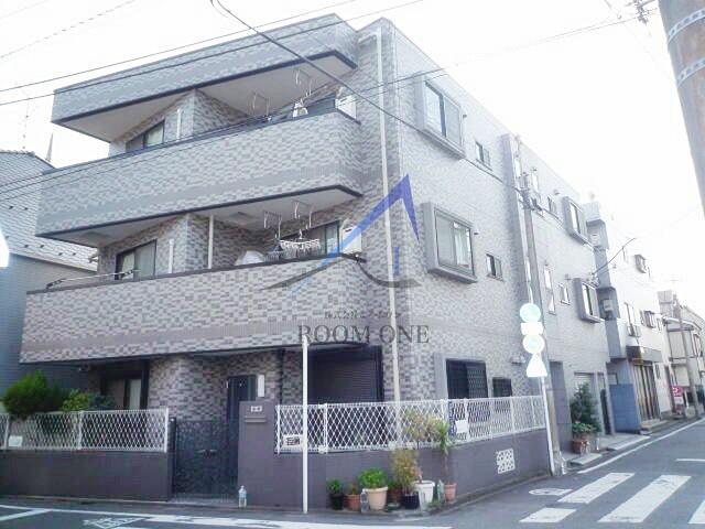 CSハウス