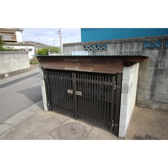 栄光マンション