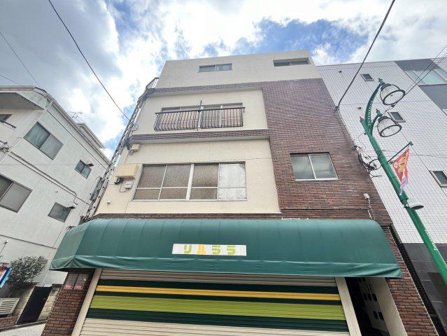 亀田ビル