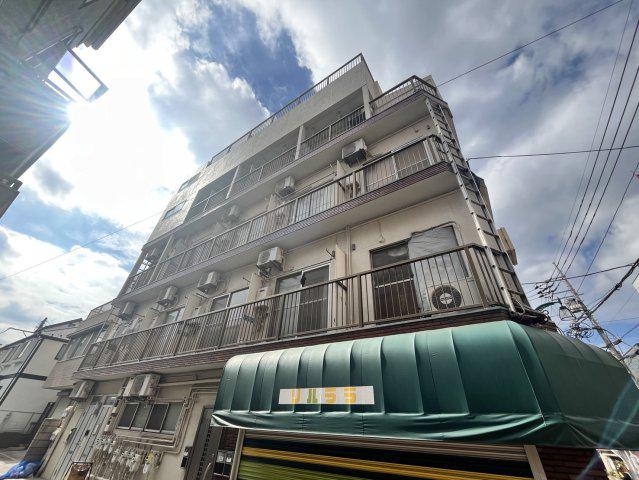 亀田ビル