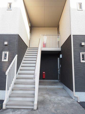 SHA MAISON N 8番館