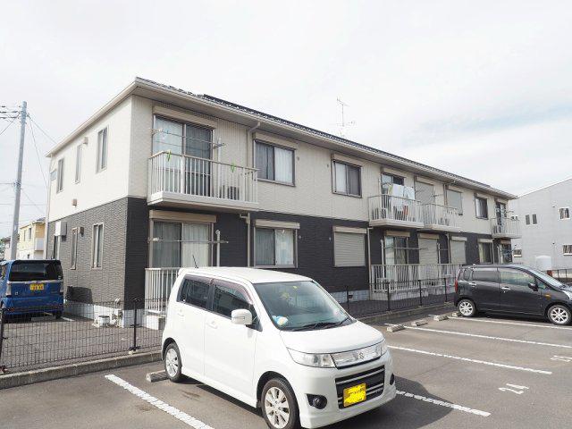 SHA MAISON N 8番館