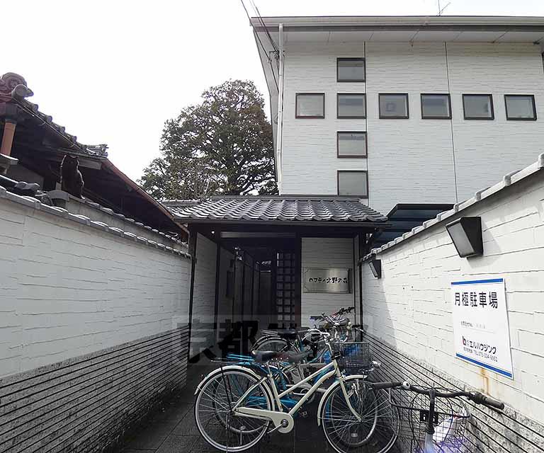 ロフティ北野の森