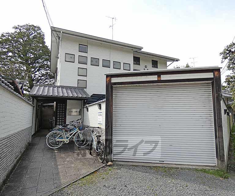 ロフティ北野の森