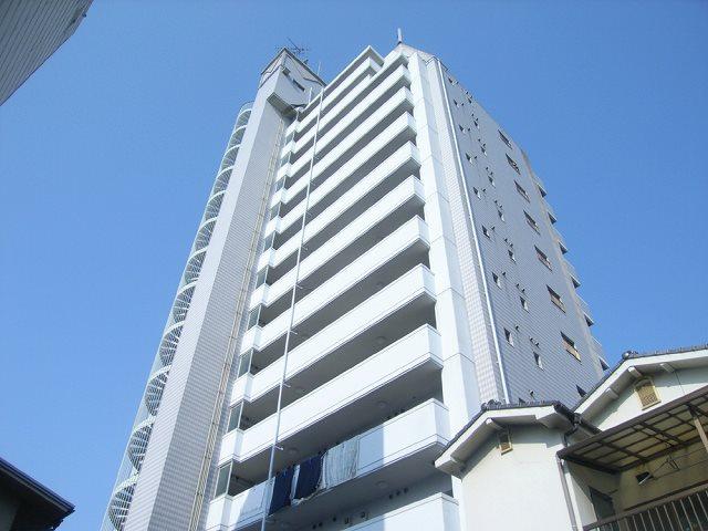 アンピールメゾン九大前