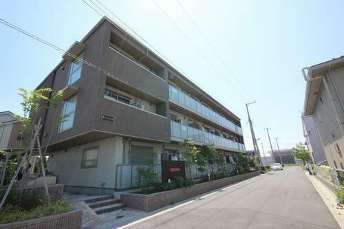 SKシャーメゾン大原