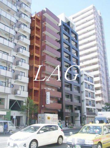 佐竹マンション