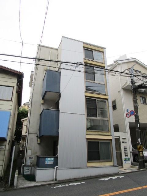 リバティ原町田