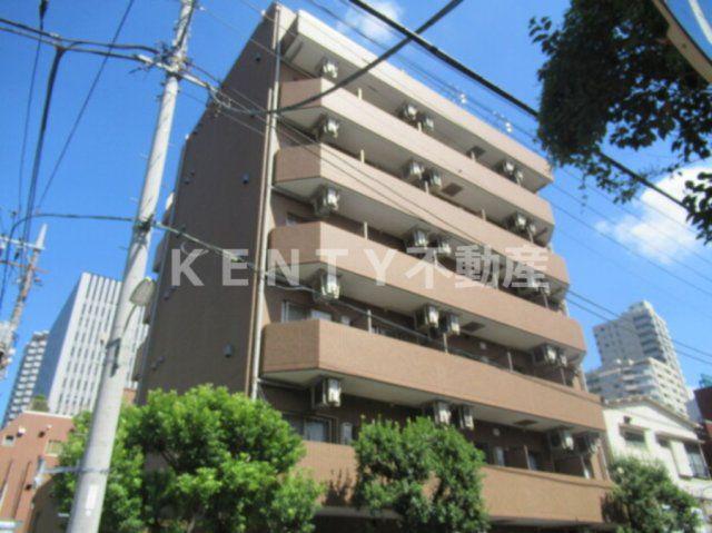 シルフィード東品川