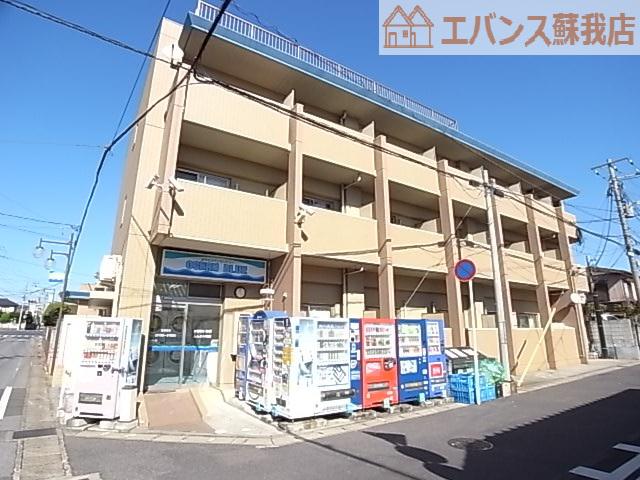 ブルーオーシャン
