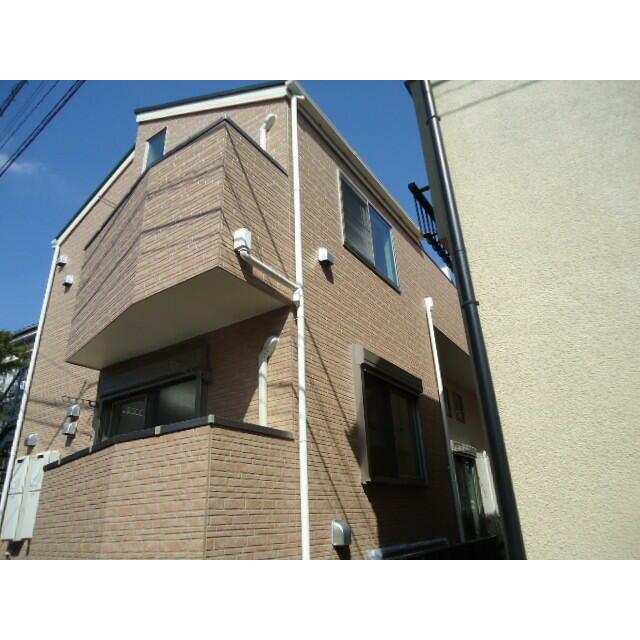 ロイヤルハイツ鶴見