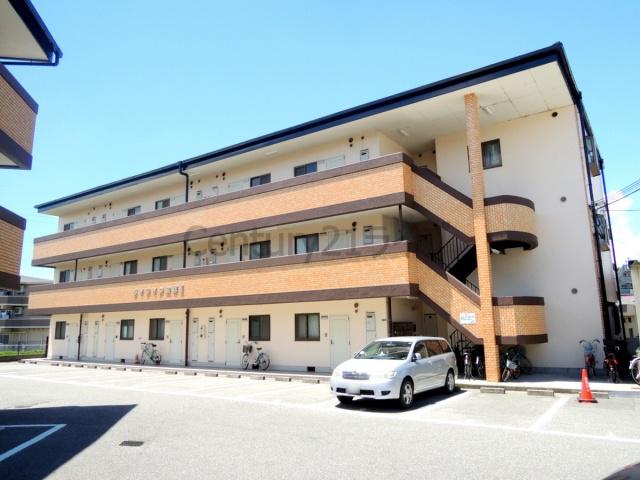 ライフイン宝塚2(2LDK/1階)
