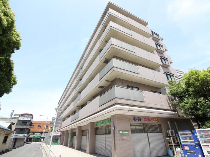 ベルメゾン堺