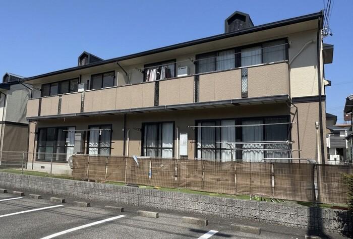 グレイス横吹 A