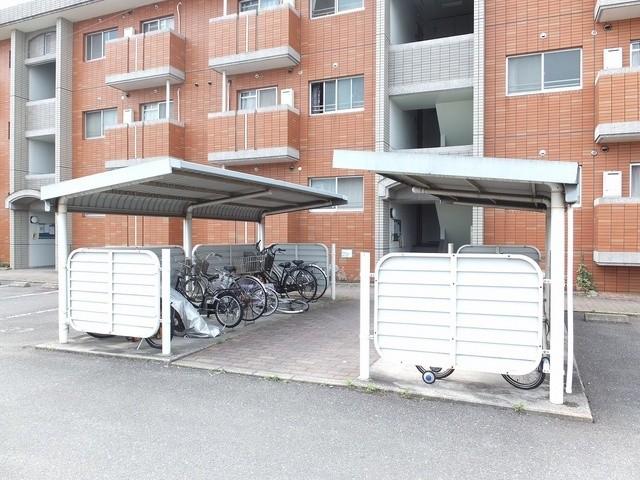 石崎ハイツ弐番館