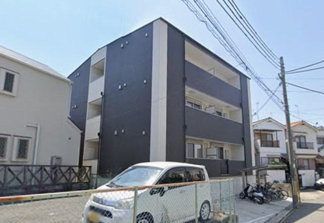 ジーメゾン東垂水