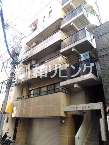 プレジール元船