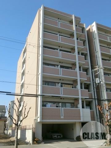 宿院西TKハイツ2号館