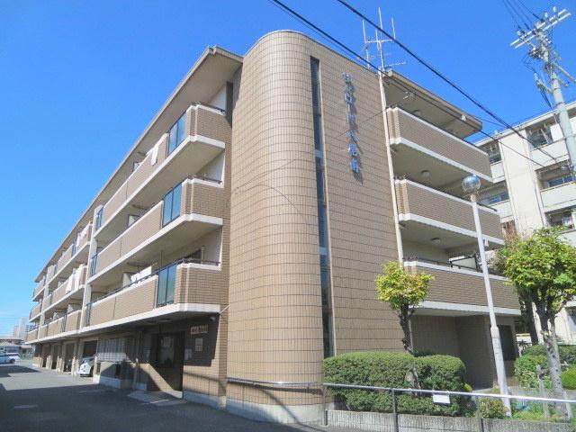 サンロード八尾南