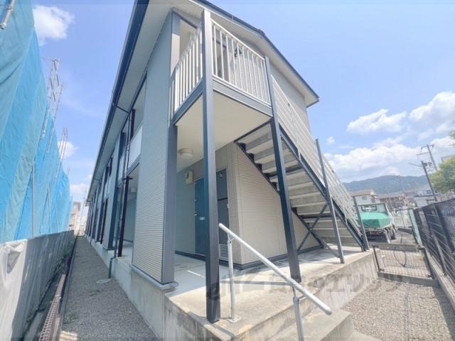 レオパレス石田森南