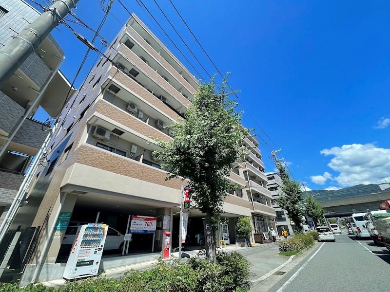 エスペランサ御影II