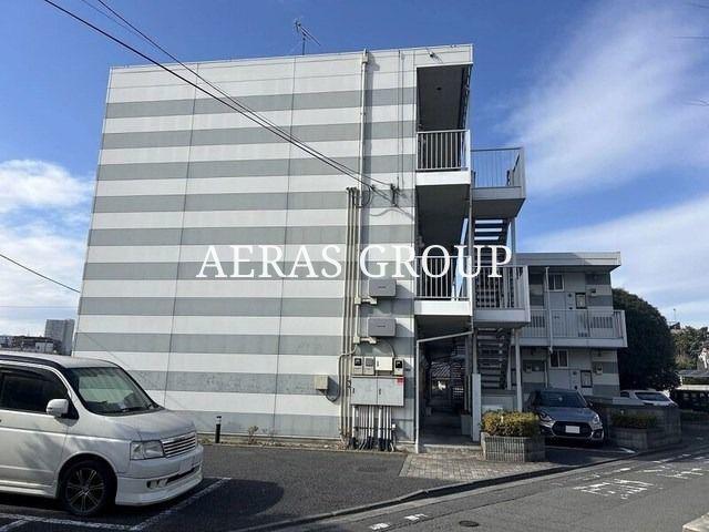 レオパレスタナべ