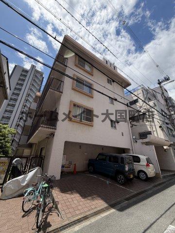 メゾンドール天王寺