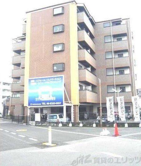 モアメゾンIII