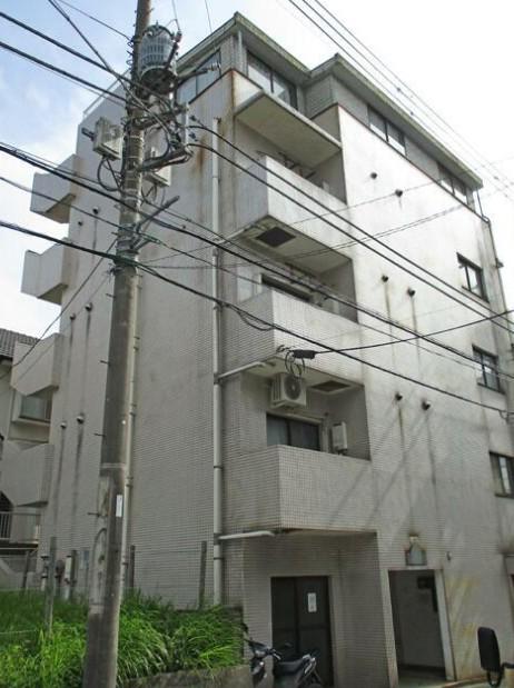 スターゲイツ阪東橋