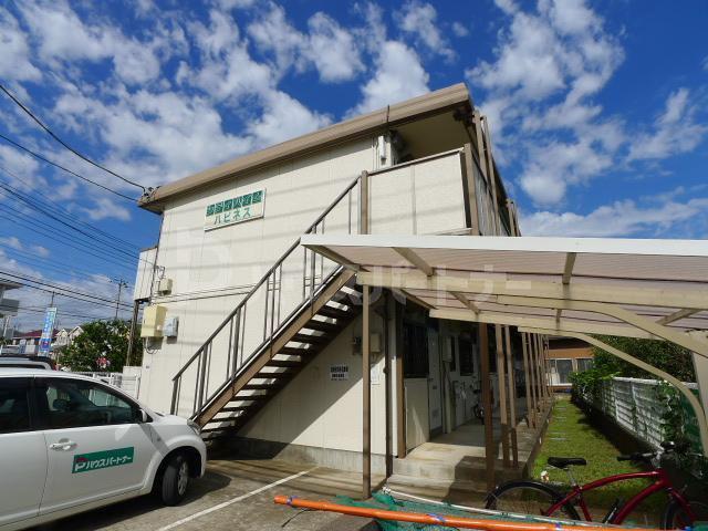 シティハイムハピネス