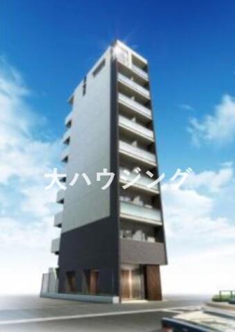 シーフォルム北品川