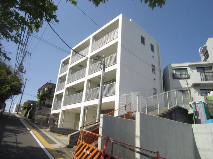 横浜ベイヒルズ