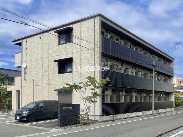 ドルチェ掛川中央