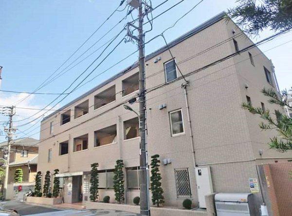 メゾンド千代田