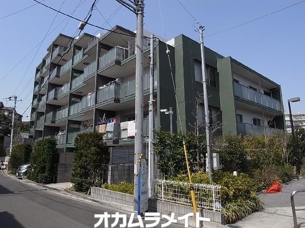コンフォートパレス薬園台(3LDK/6階)