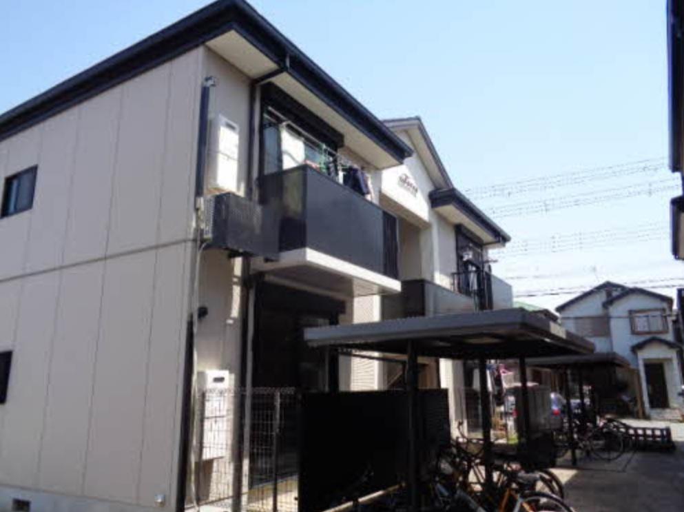 花水木タウン