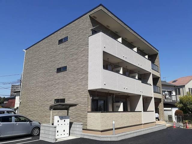 ブルーム駅南