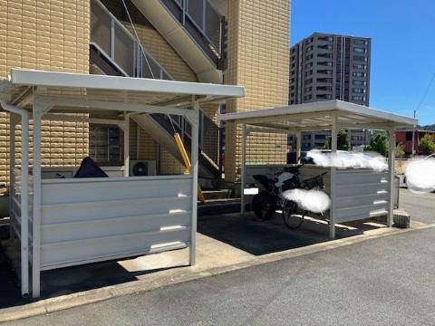 福寿ガーデン新山口