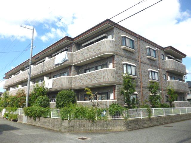 プリべイル西神戸