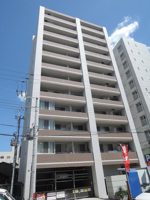 アーバネックス高槻芥川