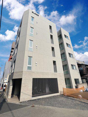 GLOBE RESIDENCE111