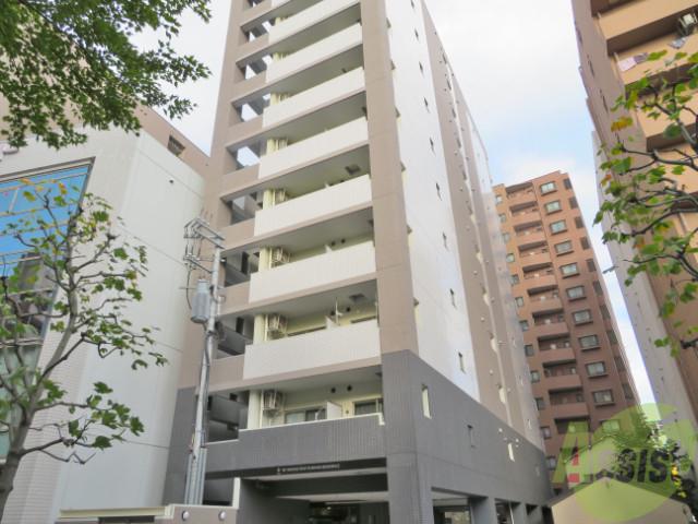 HF仙台五橋レジデンス(1DK/7階)