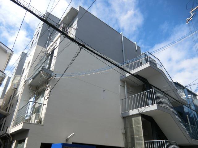 山崎第1マンション