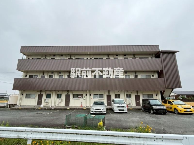 コーポ西田