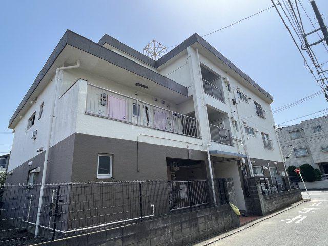 桜ヶ丘ハイム