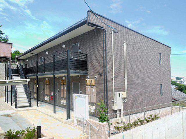 レオネクストラークヒルズ