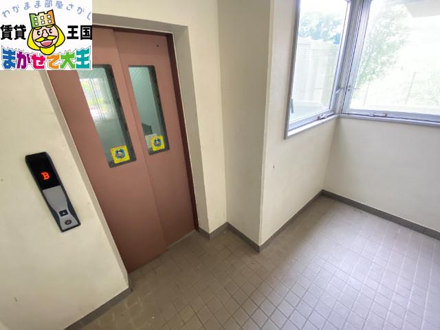 モンベール南長崎