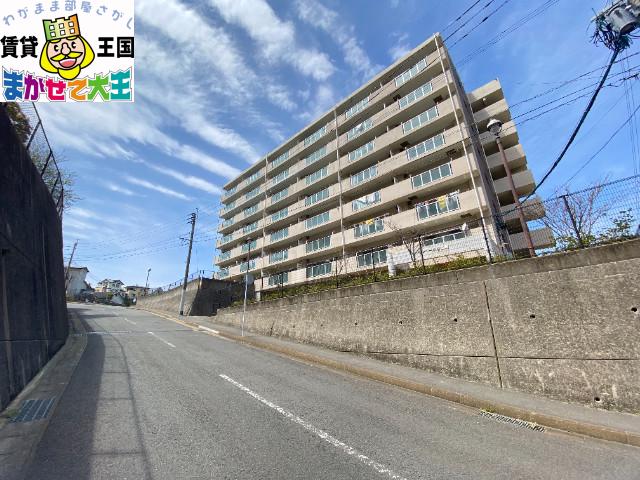 モンベール南長崎