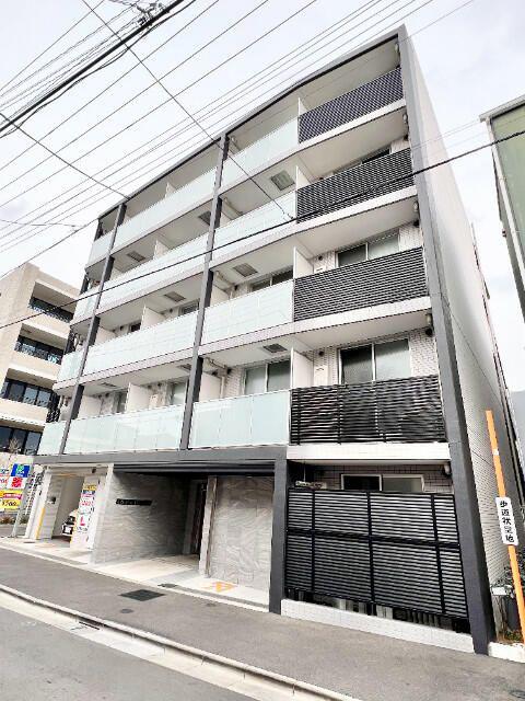 アゼスト亀戸II