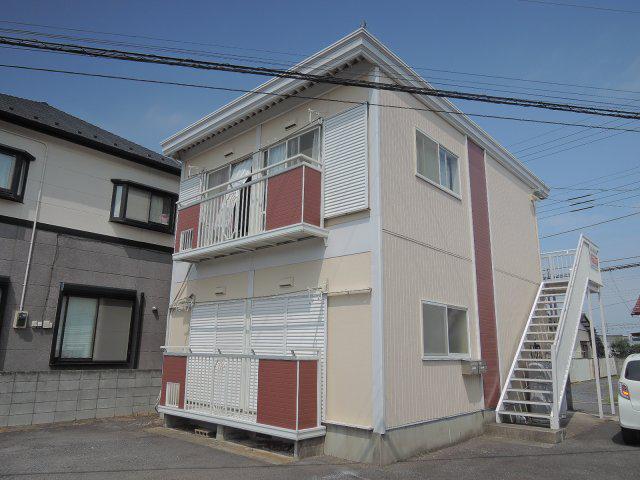 アーバン小室 B棟